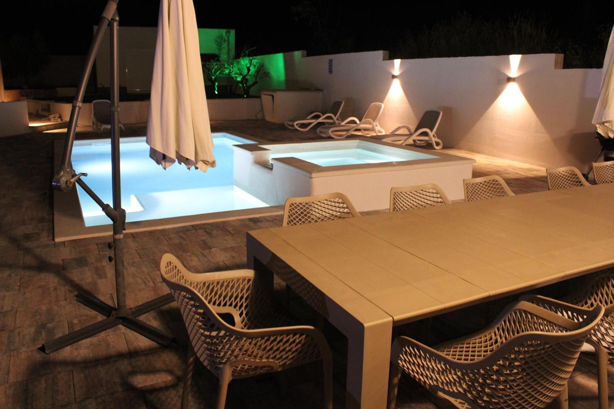 Holiday House Emjalemi Pula Bagian luar foto