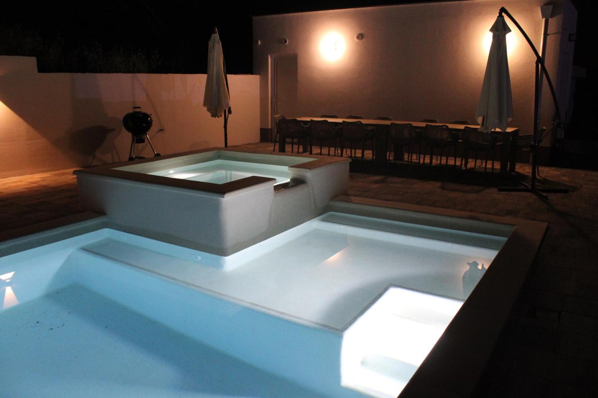 Holiday House Emjalemi Pula Bagian luar foto